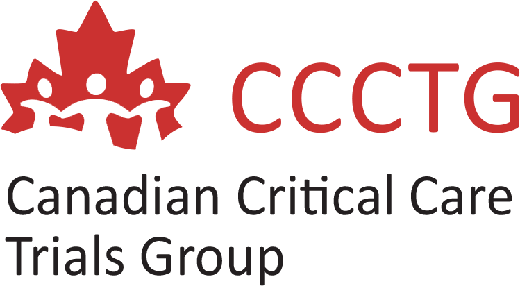 Canadian Critical Care Trials Group (CCCTG)