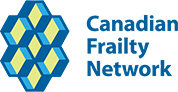 Canada’s Network for Older Canadians Living with Frailty